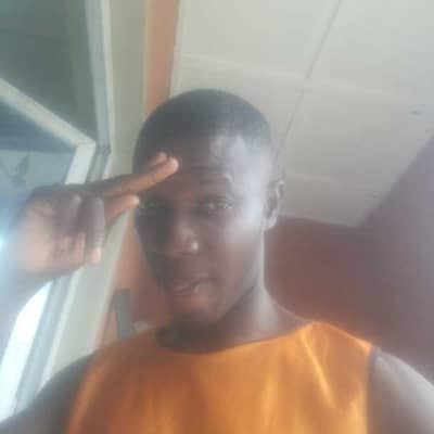 oyekunle oluwasegun