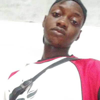 olawale olanrewaju