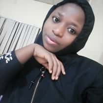 Queen Archibong