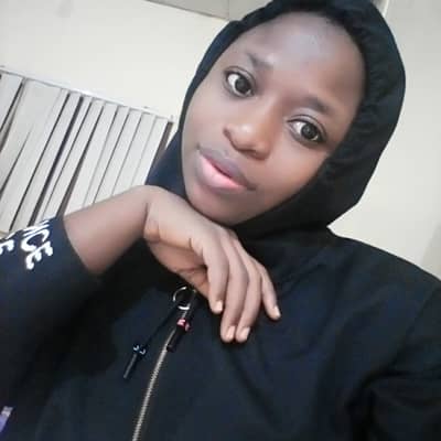 Queen Archibong