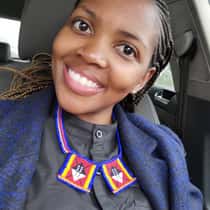 Nqobile