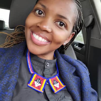 Nqobile