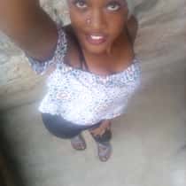 Carol Naomy