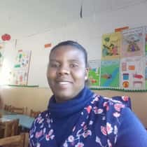 Angela Mwanauta