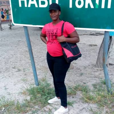 Kemoneilwe