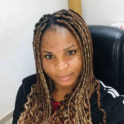 Amadi chinyere