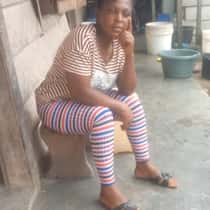 Numfor prisca