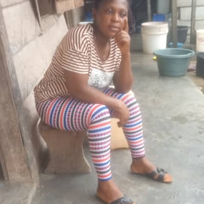 Numfor prisca