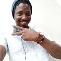 Lucky Idowu Tunde