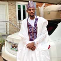 baba Femi