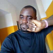 kenny black