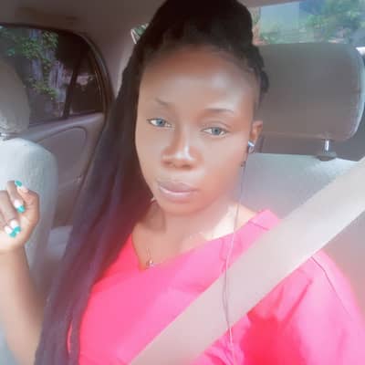 Miss Mo