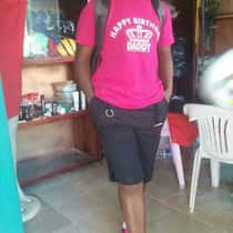 God's gift Diana