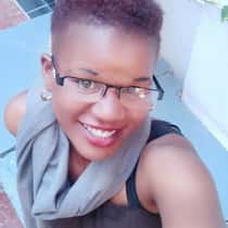 Cynthia achie