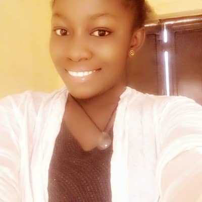 Maryblessed