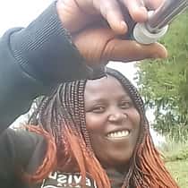 Betty Kihara