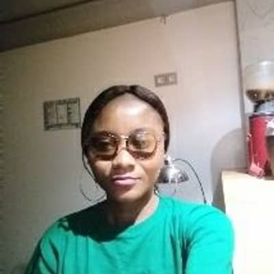 Heneka ketekou Justine