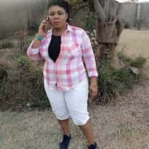Nancy musonda