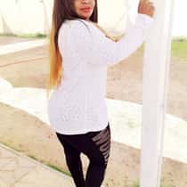 Mary Gina