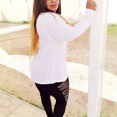 Mary Gina