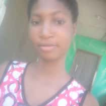 Abigail Owusua