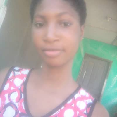 Abigail Owusua