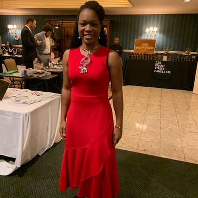 Tamika
