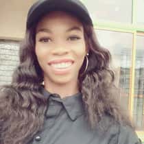 Okonkwo blessing
