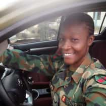 Nancy Eziukwu