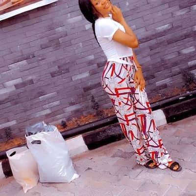 Jasmine oge