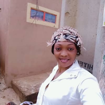 Lady jay