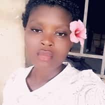 Ama Fremah Gyan