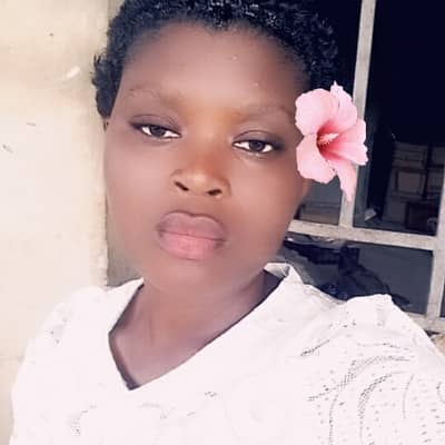 Ama Fremah Gyan