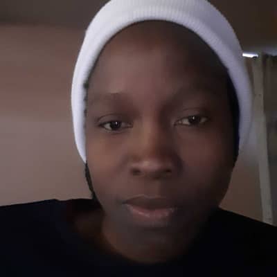 Madam Peace the designer