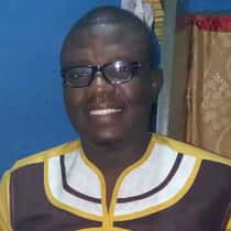 Joseph abrokwa kaakyire