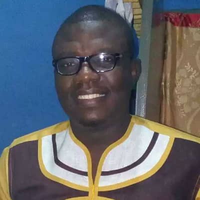 Joseph abrokwa kaakyire