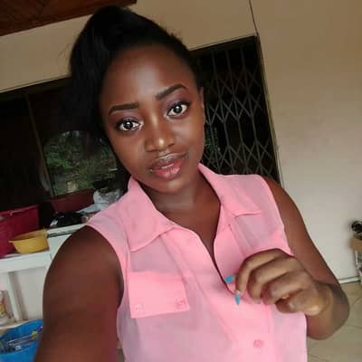 Nana Ama