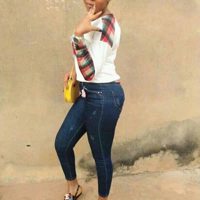 Adeyeri kafayat yetunde
