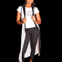 Doreen chisanga
