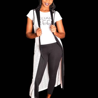 Doreen chisanga