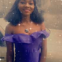 Celestine glor