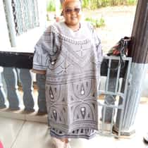 Kim Awah
