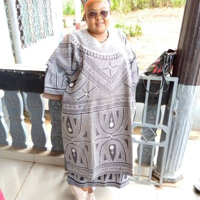 Kim Awah
