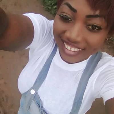 Ibukunoluwa
