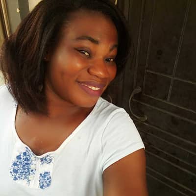 Abigail Afibia