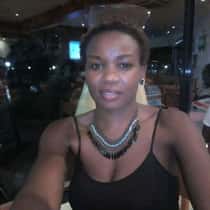 Nina Chitofo