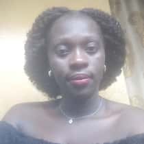 Mariama mansaray