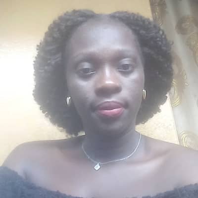 Mariama mansaray