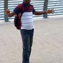 Ayi Ekpo  Okon
