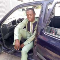 the son